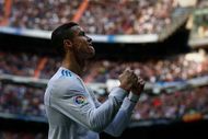 Real Madrid v Sevilla - La Liga